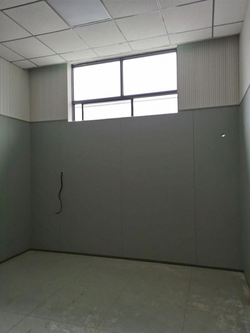 防撞軟包墻貼 宇航員